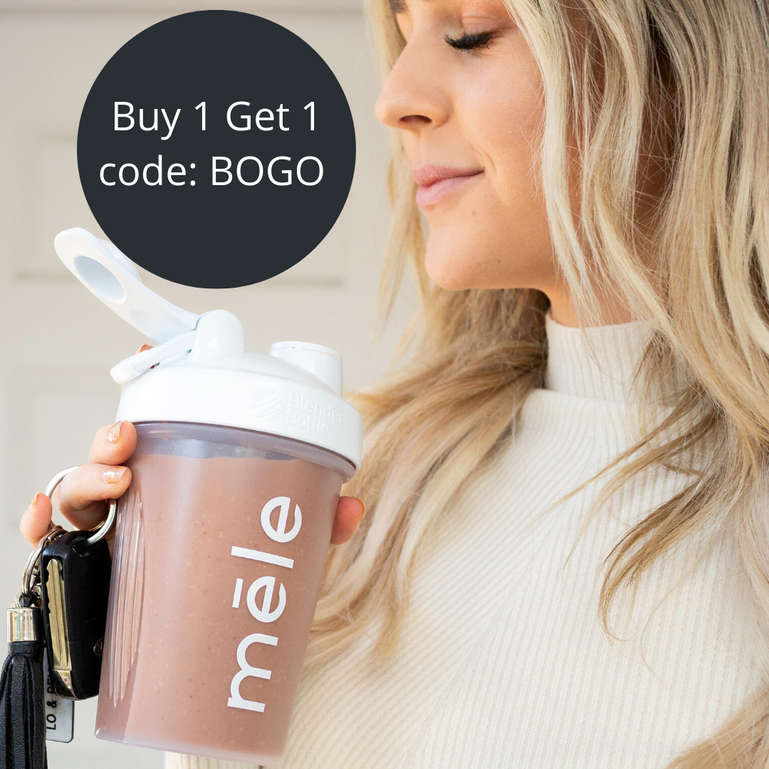 Ad by meleshake.com