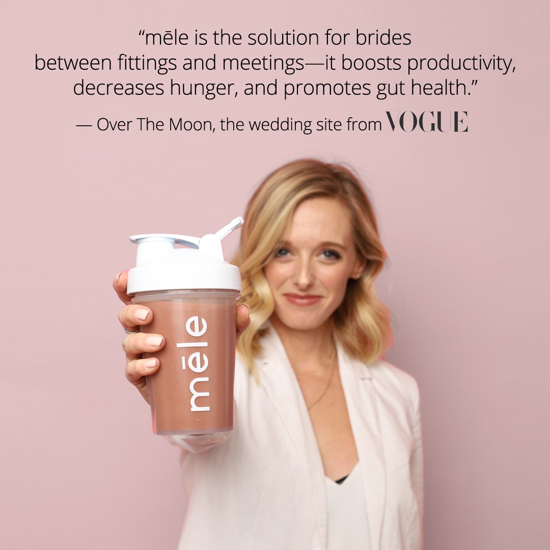 Ad by meleshake.com