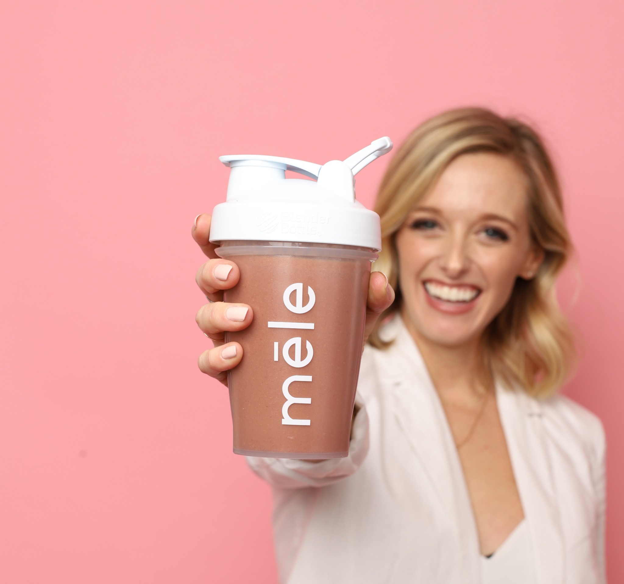Ad by meleshake.com