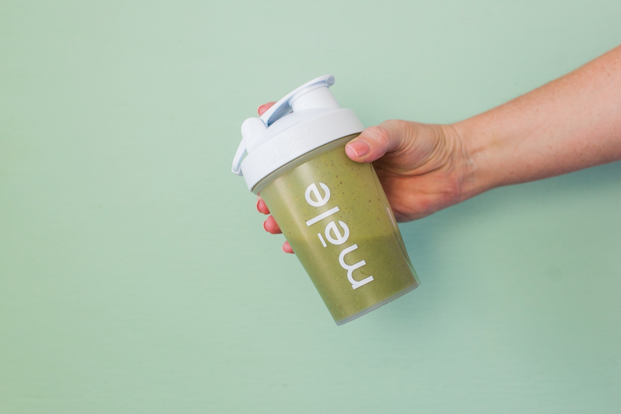 Ad by meleshake.com