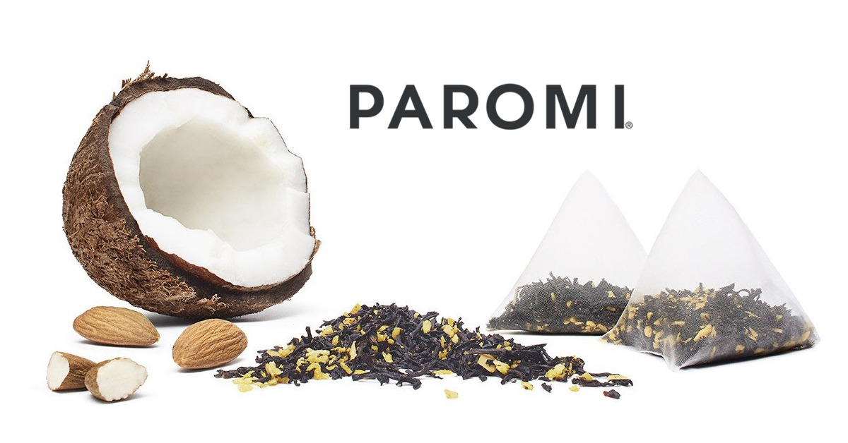 Ad by paromitea.com