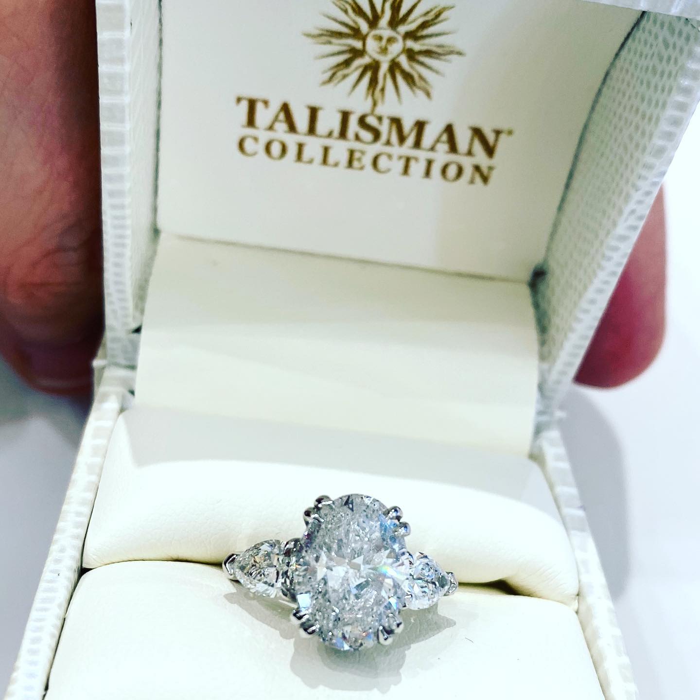 Ad by talismancollection.com