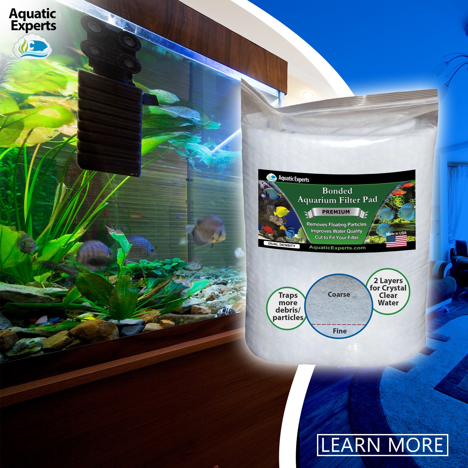 Ad by aquaticexperts.com