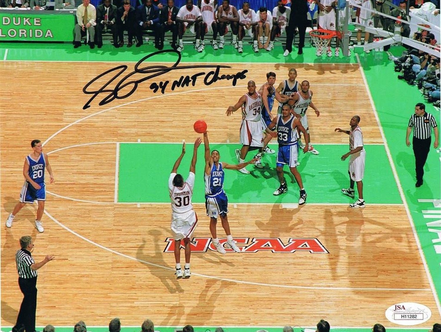Ad by powerssportsmemorabilia.com