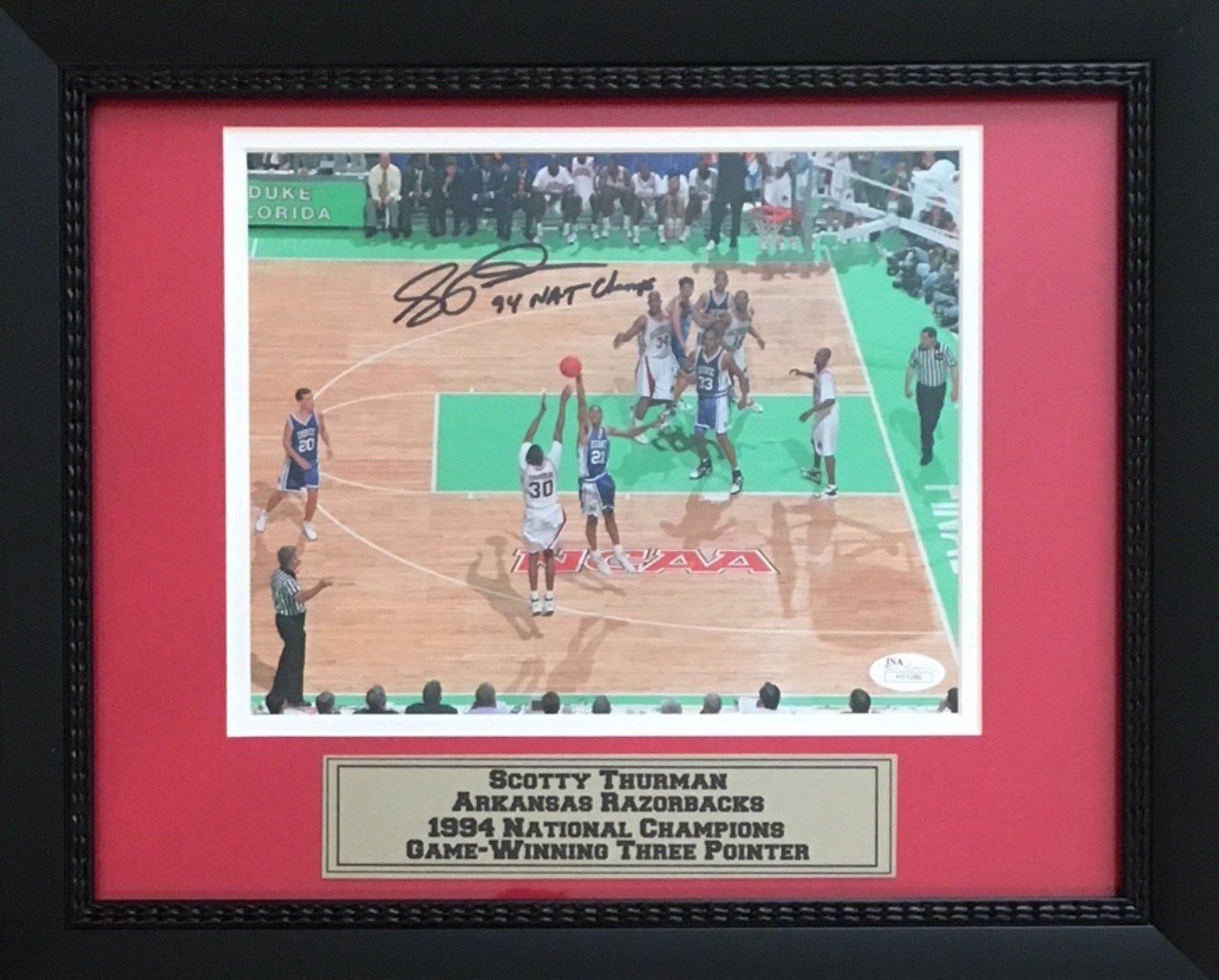 Ad by powerssportsmemorabilia.com