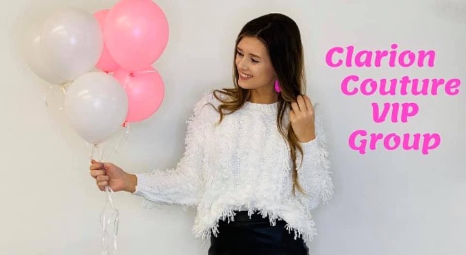 Ad by clarioncouture.com