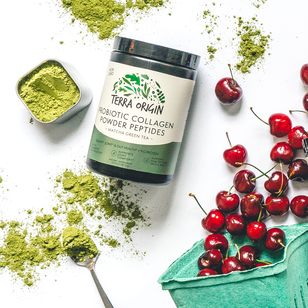 Ad by terraorigin.com