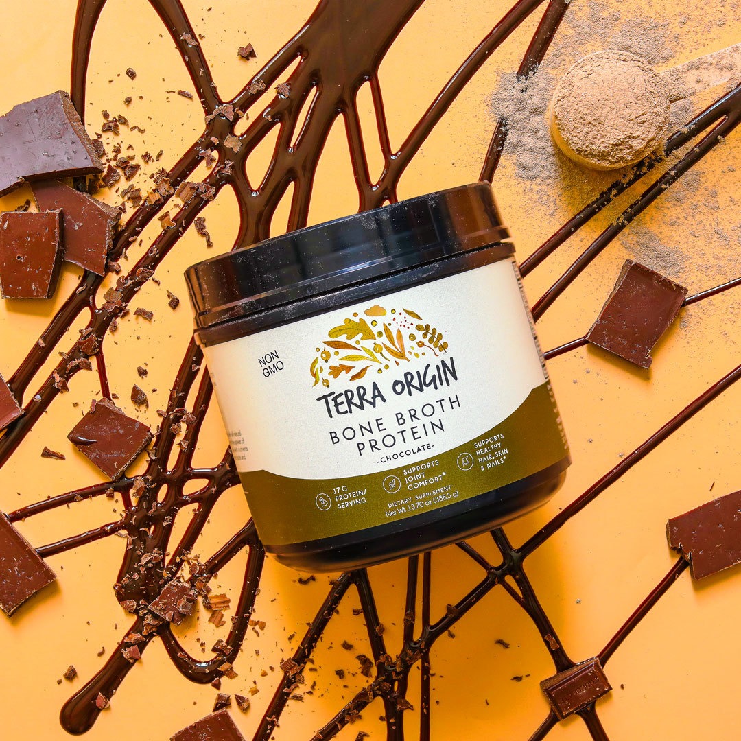 Ad by terraorigin.com