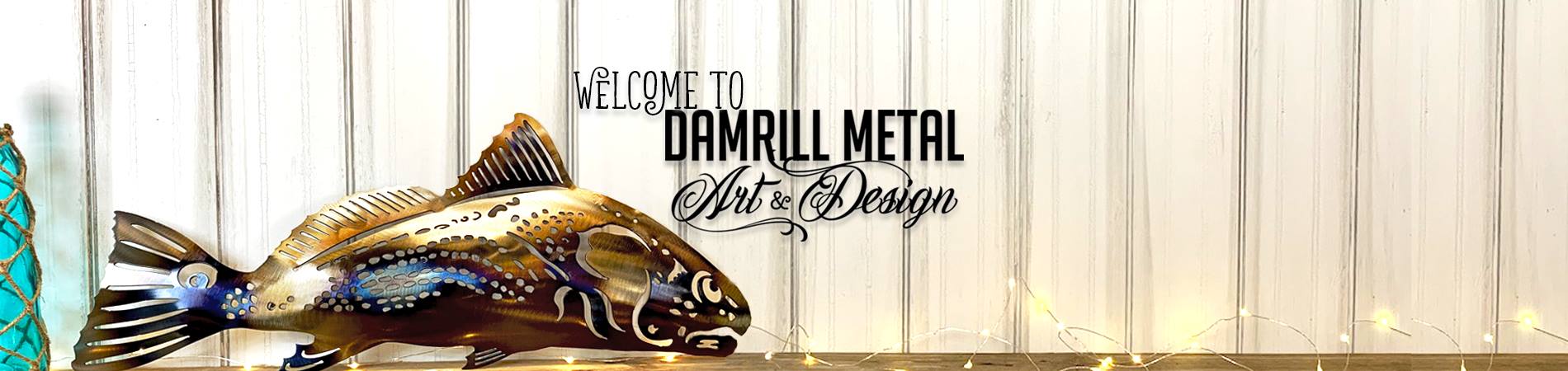 Ad by damrill.com