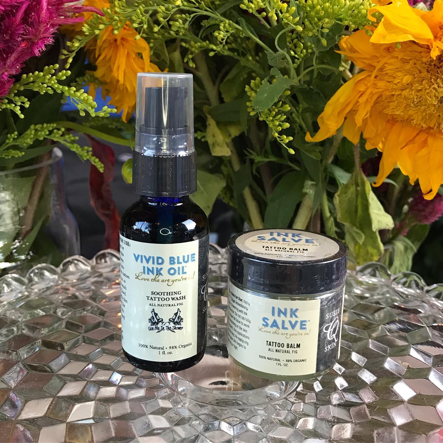 Ad by susieqskin.com