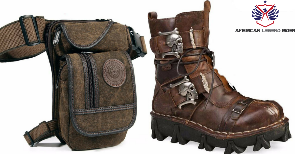 Ad by americanlegendrider.com