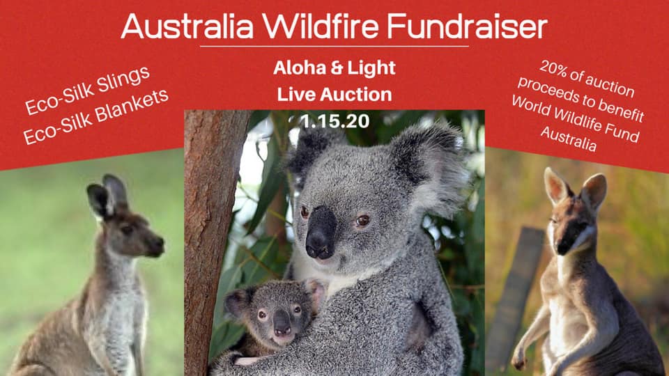 Ad by alohaandlight.com