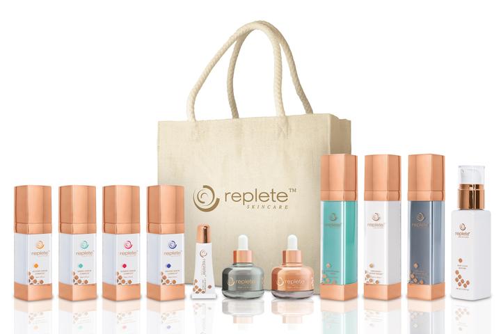 Ad by repleteskincare.com