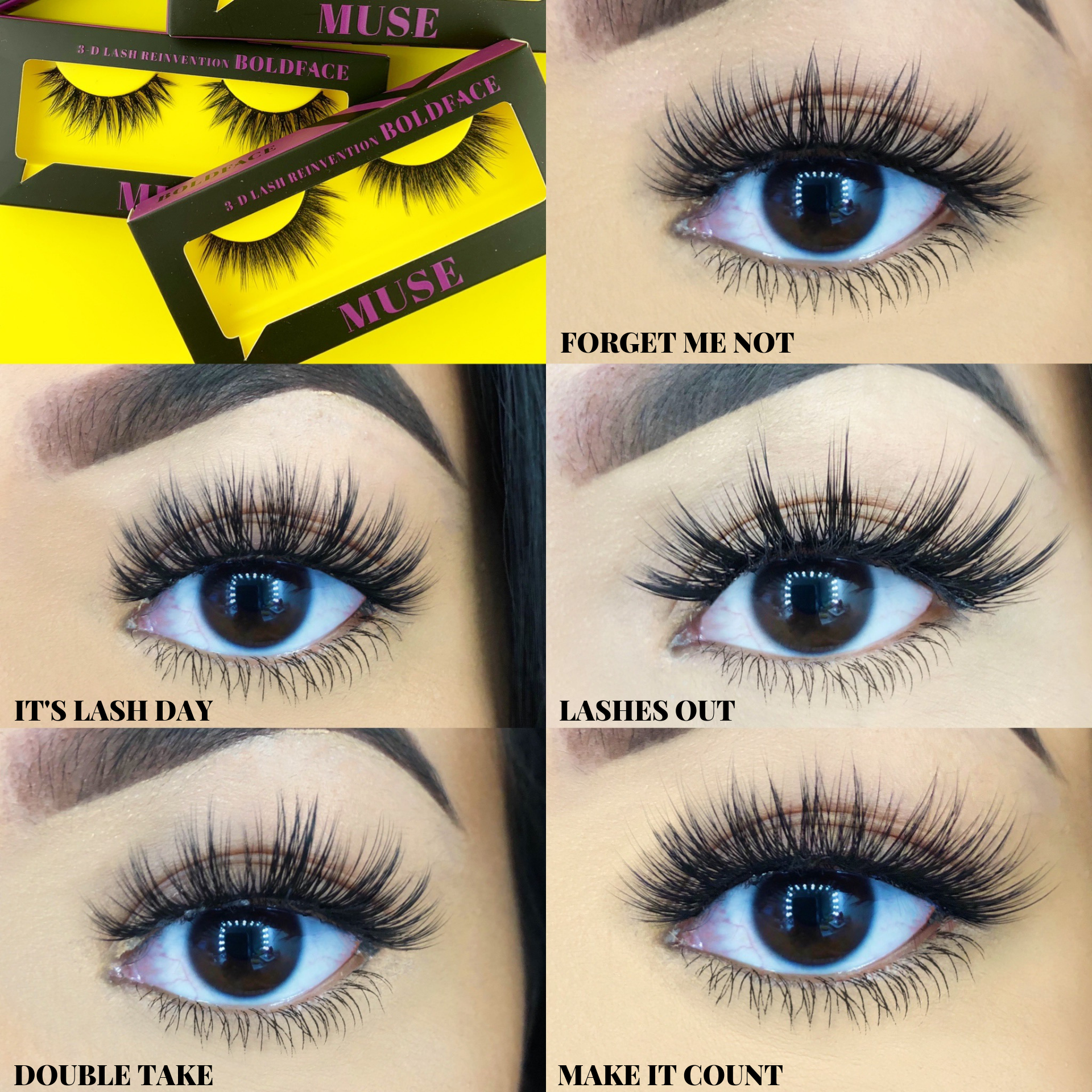 Ad by boldfacemakeup.com