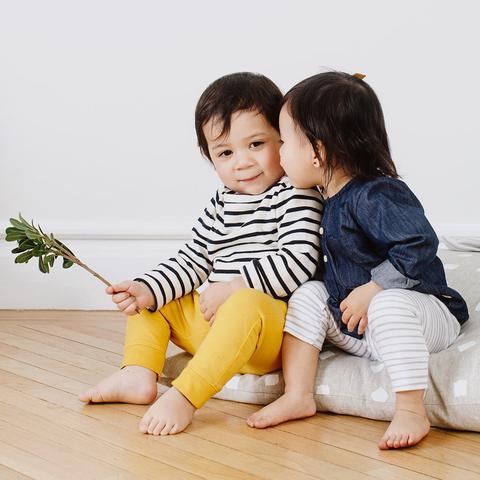 Ad by les-gamins.com