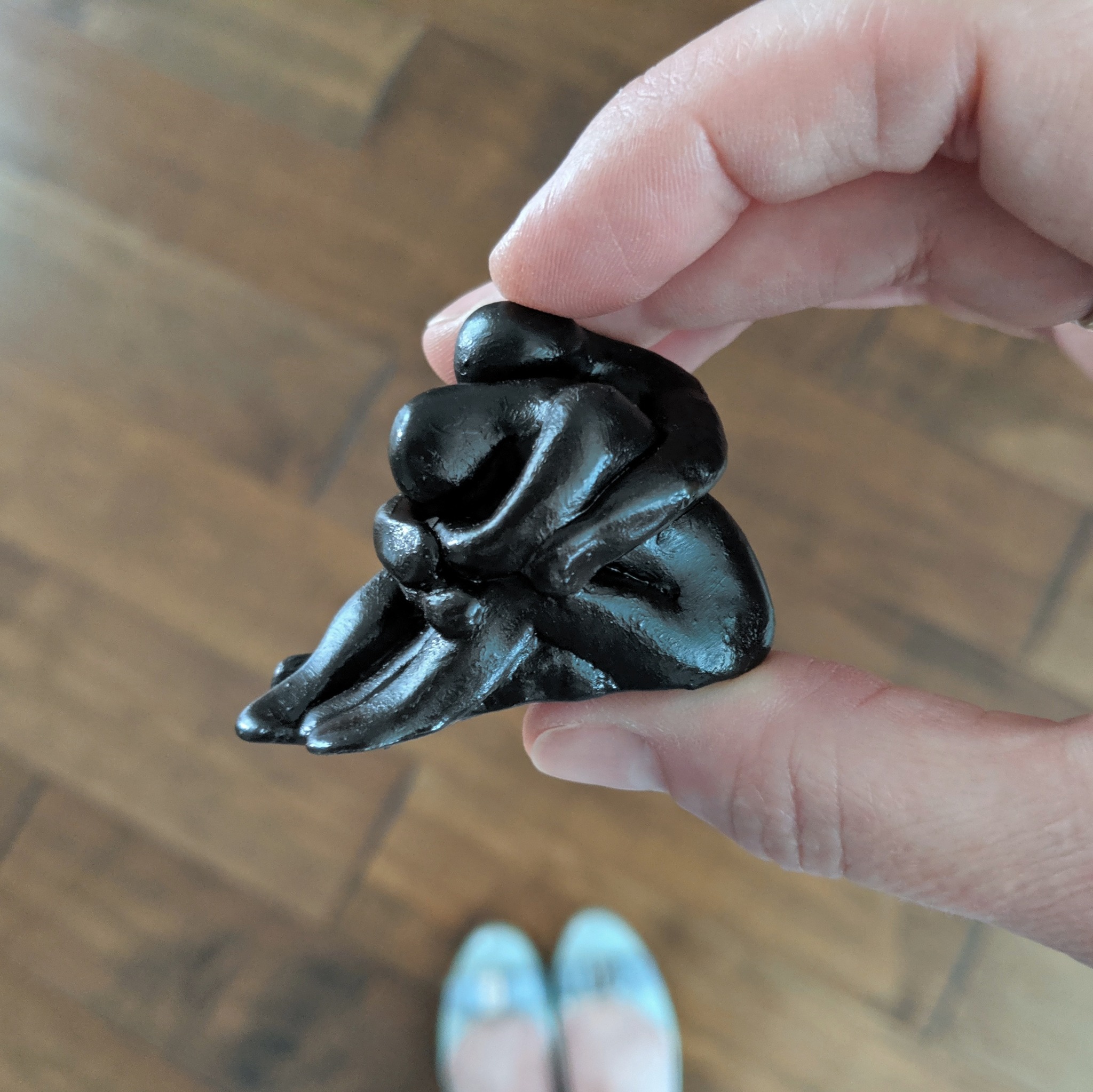 Ad by smallcompanyartworks.com