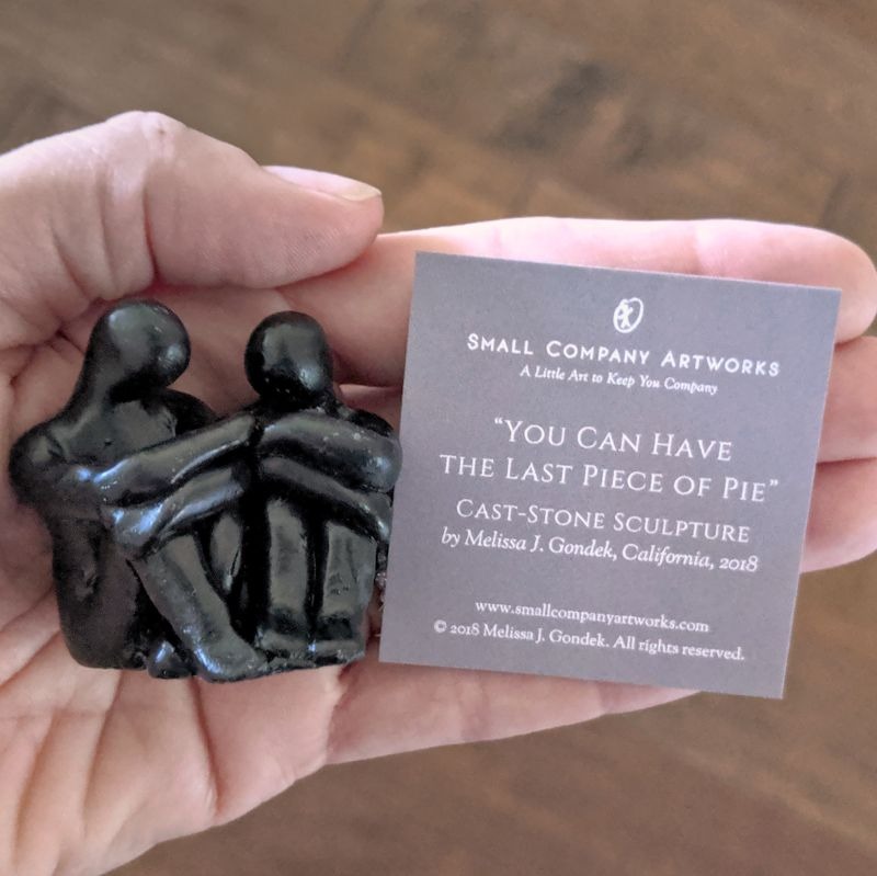 Ad by smallcompanyartworks.com