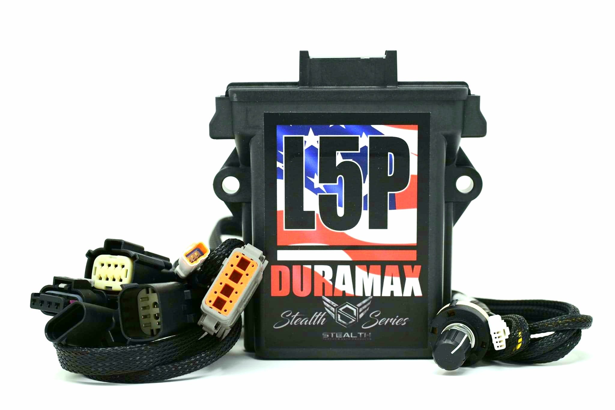 Ad by stealthmodules.com