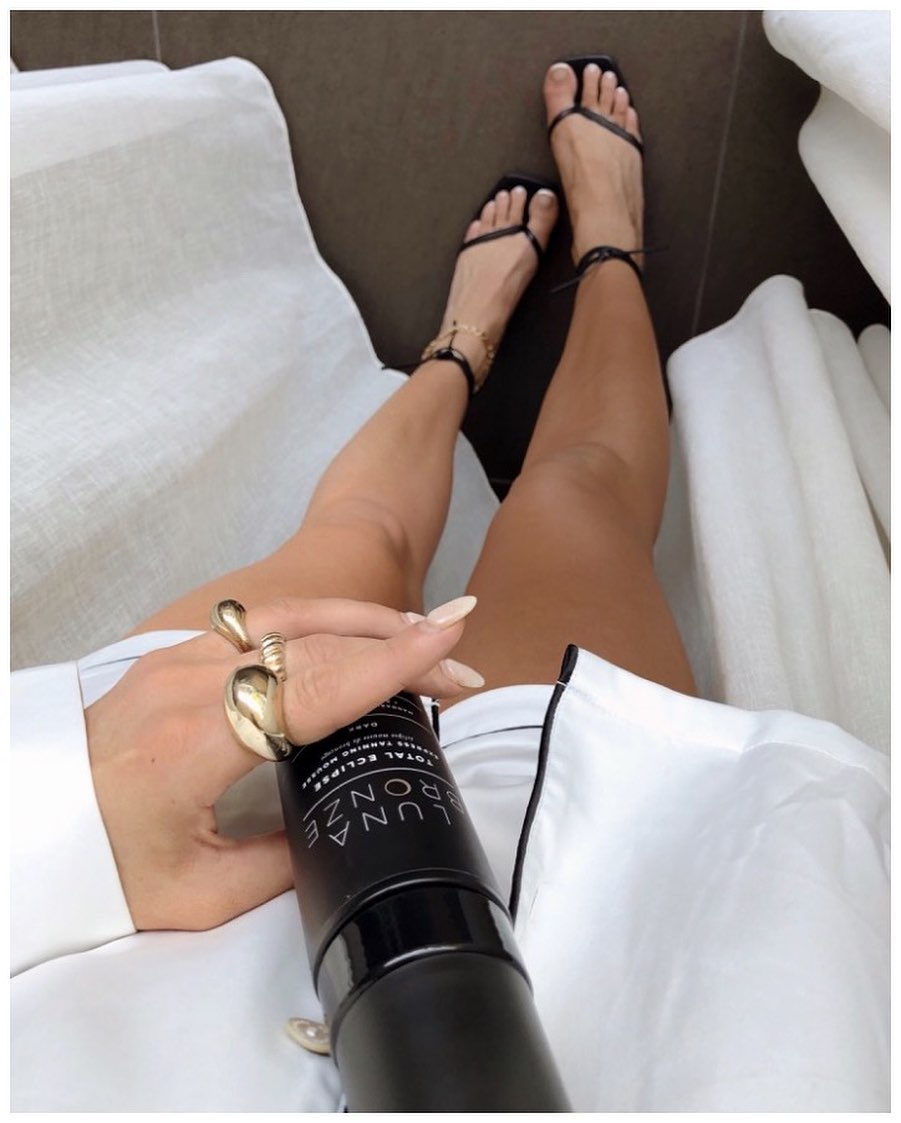 Ad by lunabronze.com.au