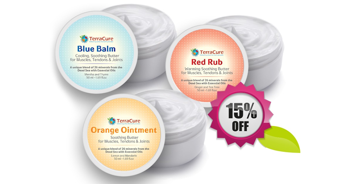 Ad by terracureproducts.com