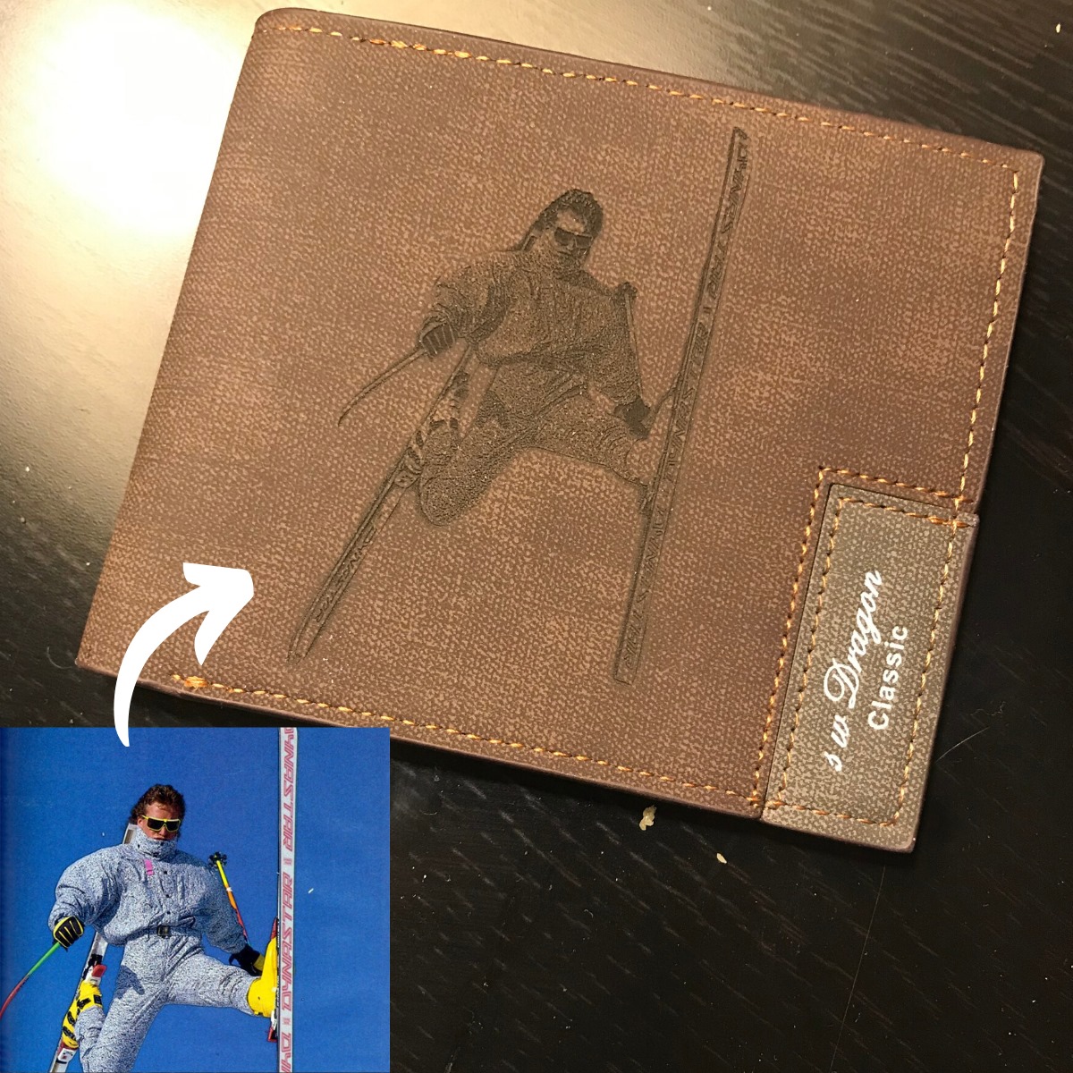 Ad by powderaddicts.com