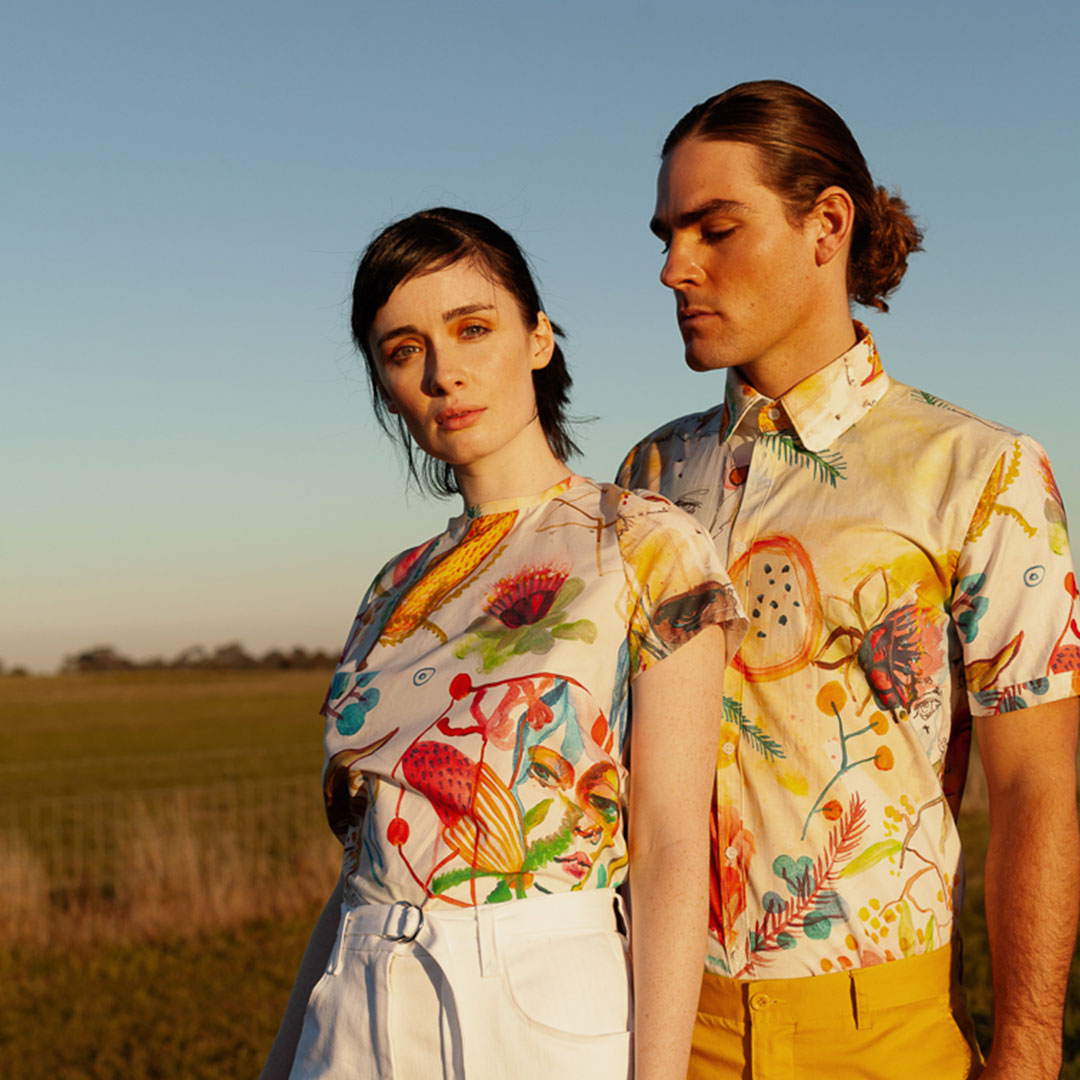 Ad by hewclothing.com