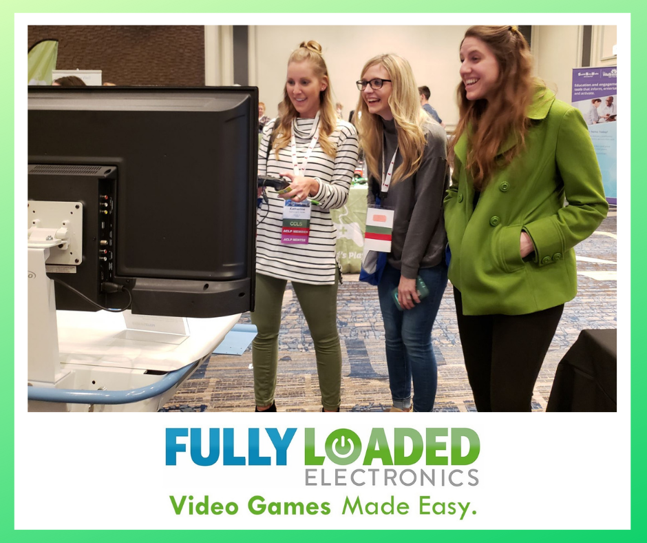 Ad by fullyloadedelectronics.com