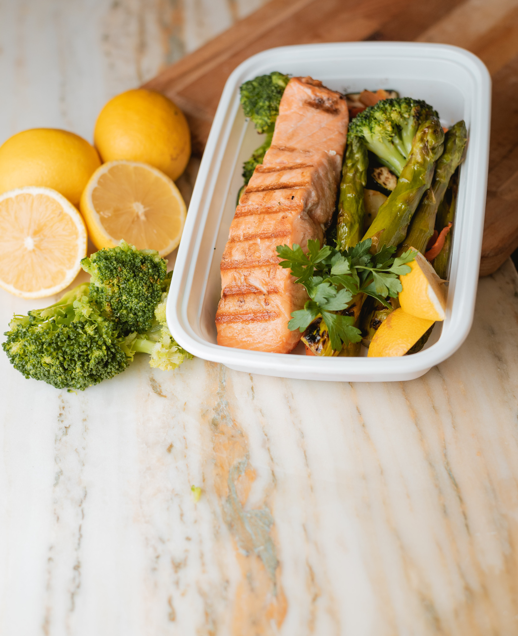 Ad by cleanmealsmiami.com