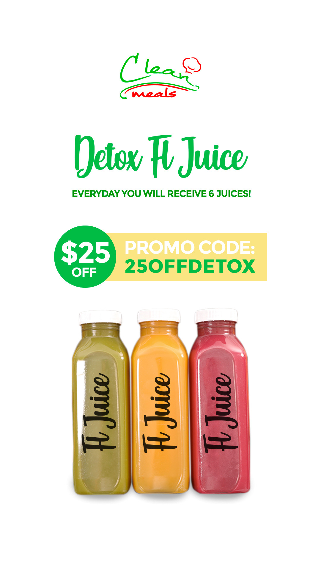 Ad by cleanmealsmiami.com
