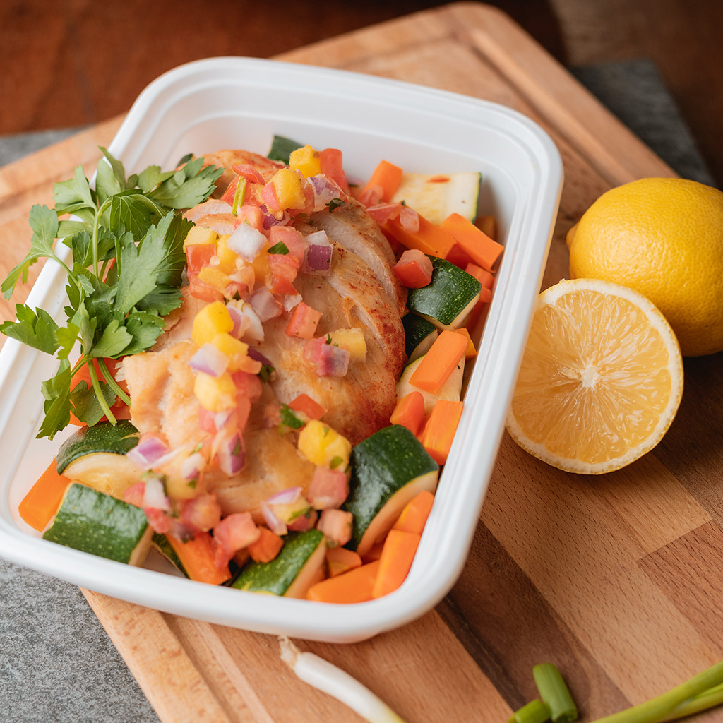 Ad by cleanmealsmiami.com