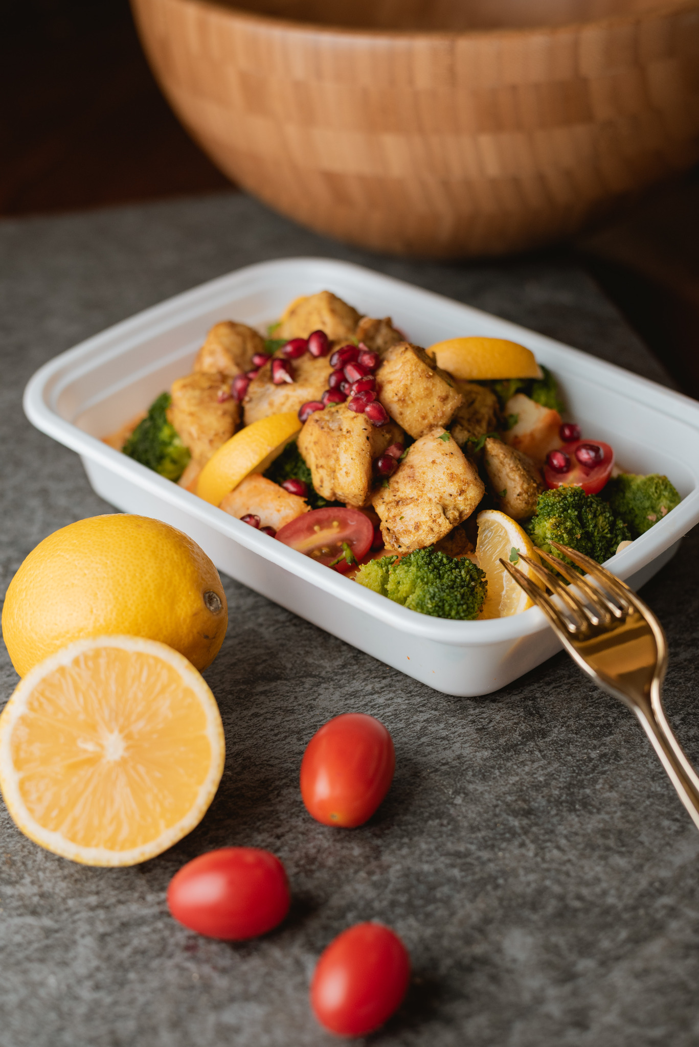 Ad by cleanmealsmiami.com