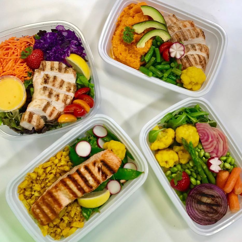 Ad by cleanmealsmiami.com