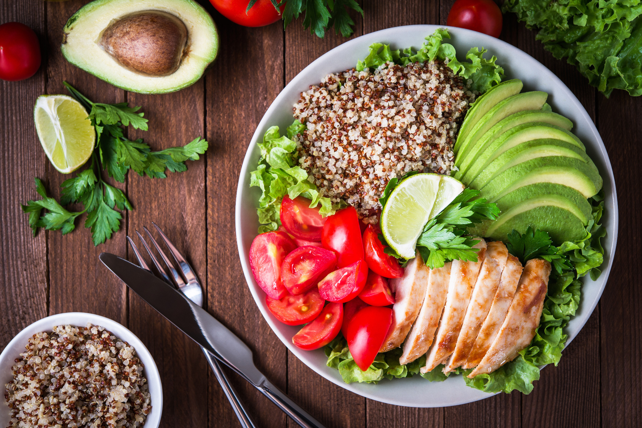 Ad by cleanmealsmiami.com