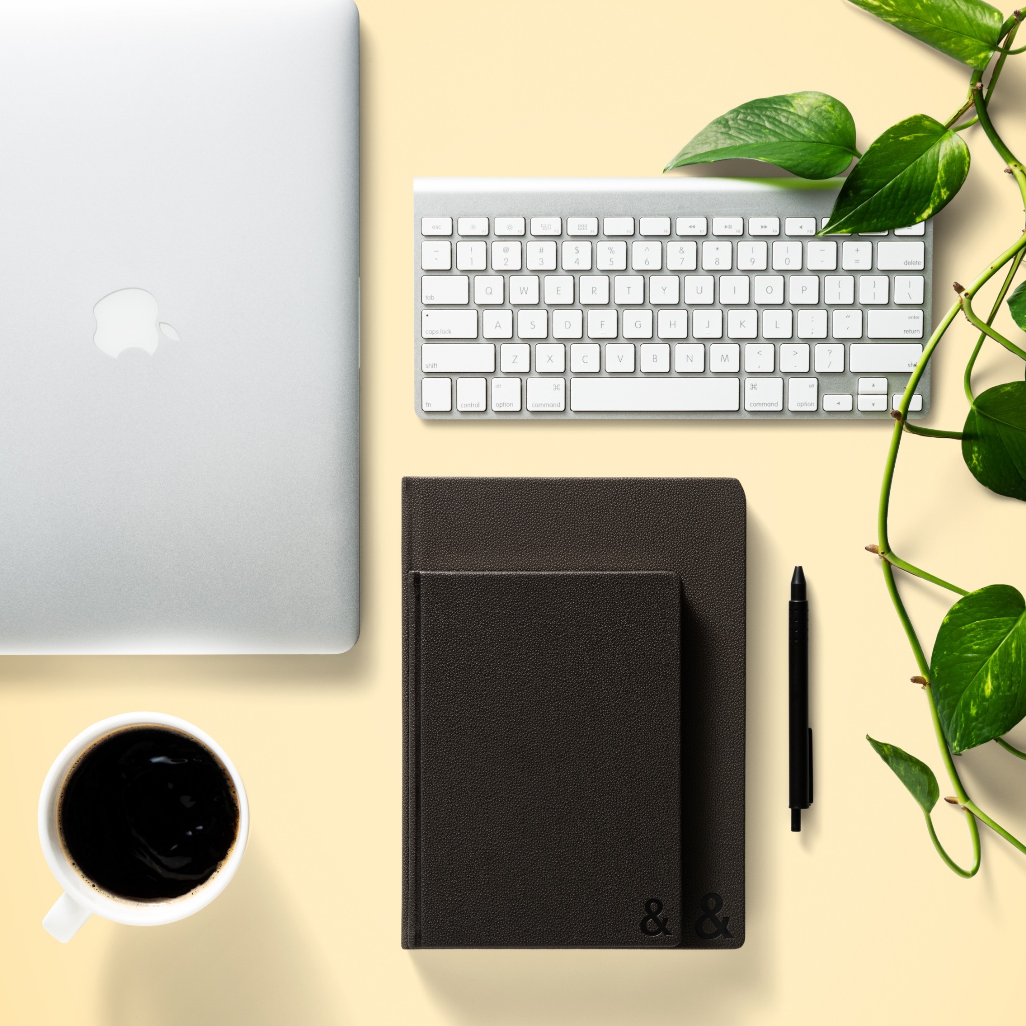 Ad by codeandquill.com