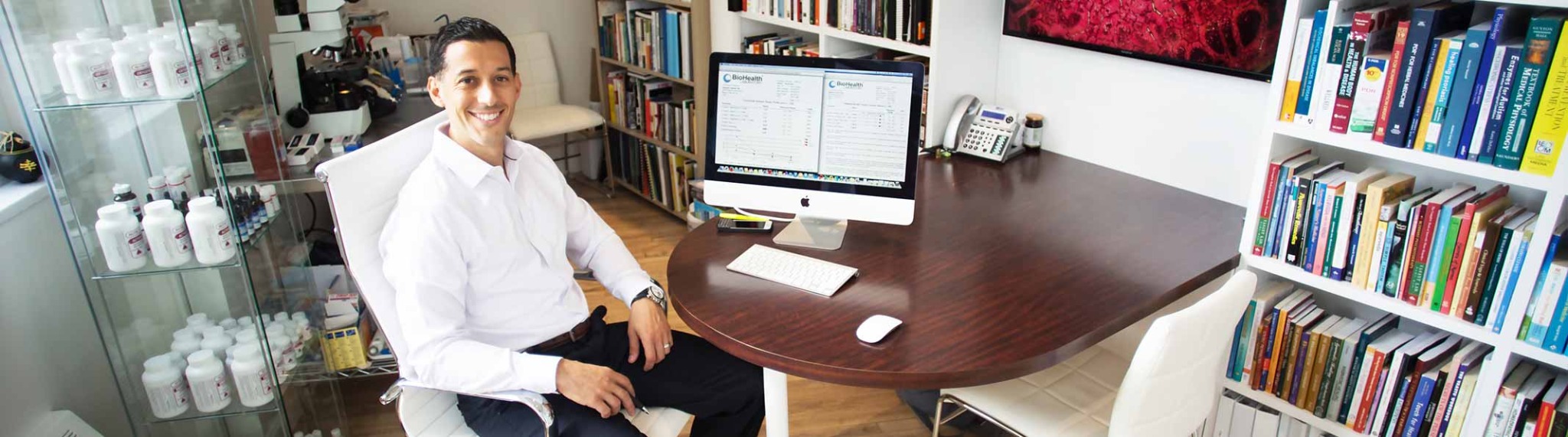 Ad by ultimatelifespan.com