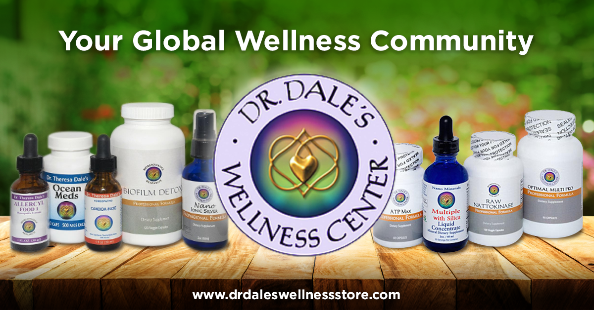 Ad by drdaleswellnessstore.com