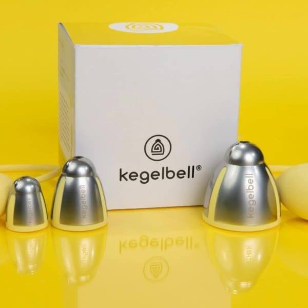 Ad by kegelbell.com