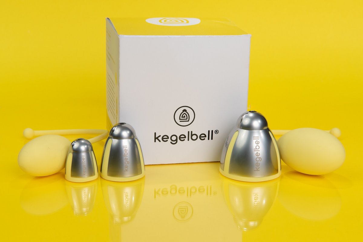 Ad by kegelbell.com