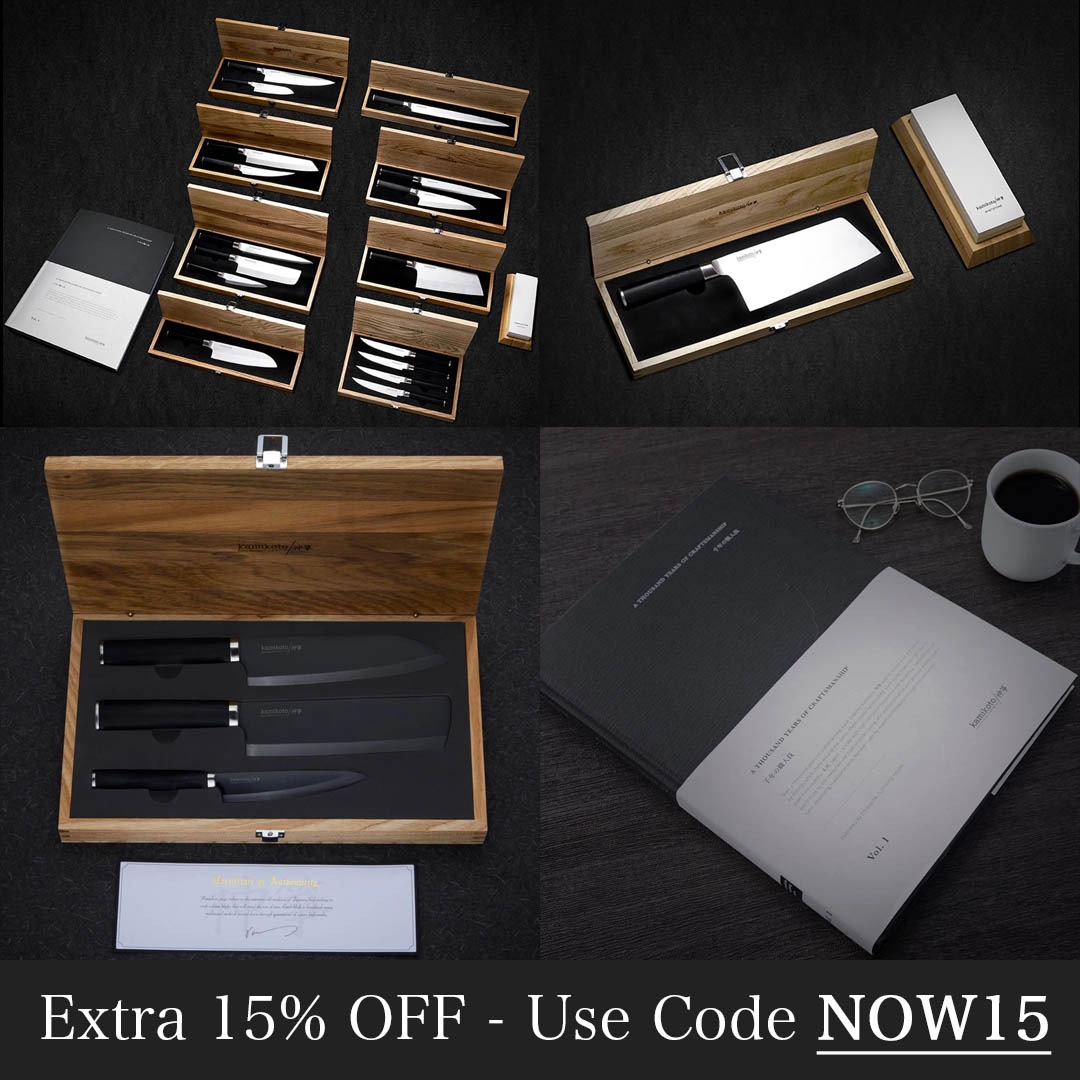 Ad by kamikotoknives.com