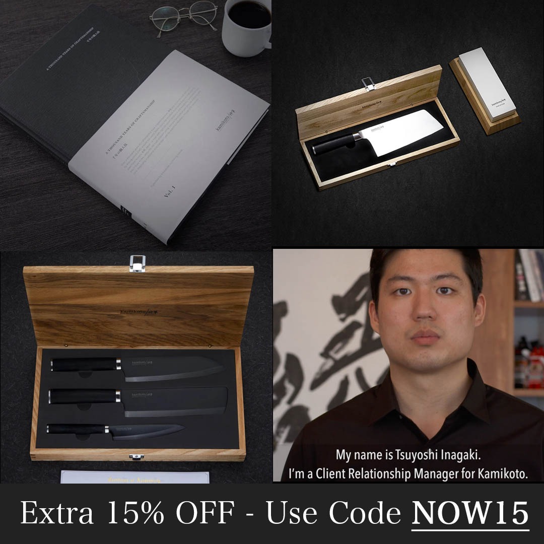 Ad by kamikotoknives.com