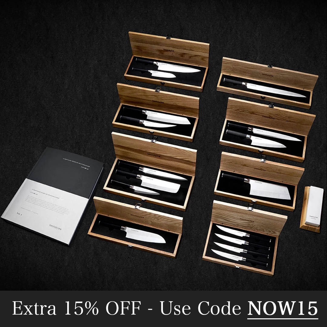 Ad by kamikotoknives.com