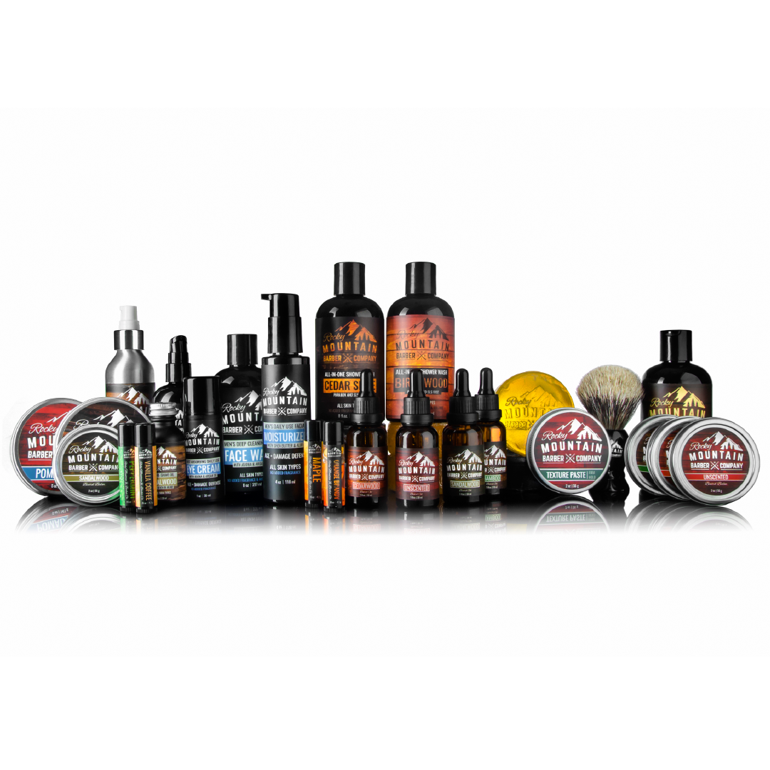 Ad by rockymountainbarber.ca