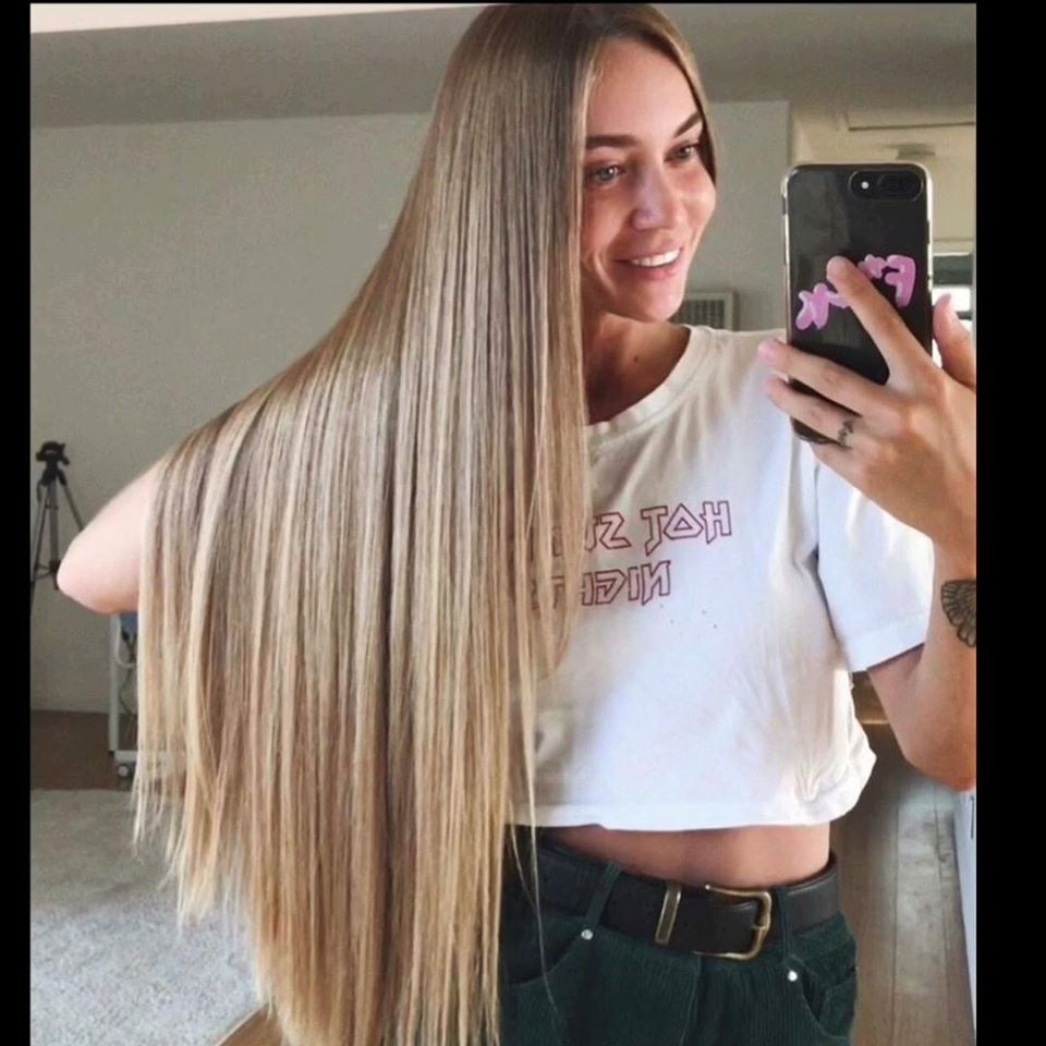 Ad by pumphaircare.com