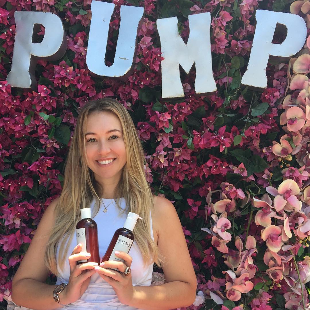 Ad by pumphaircare.com