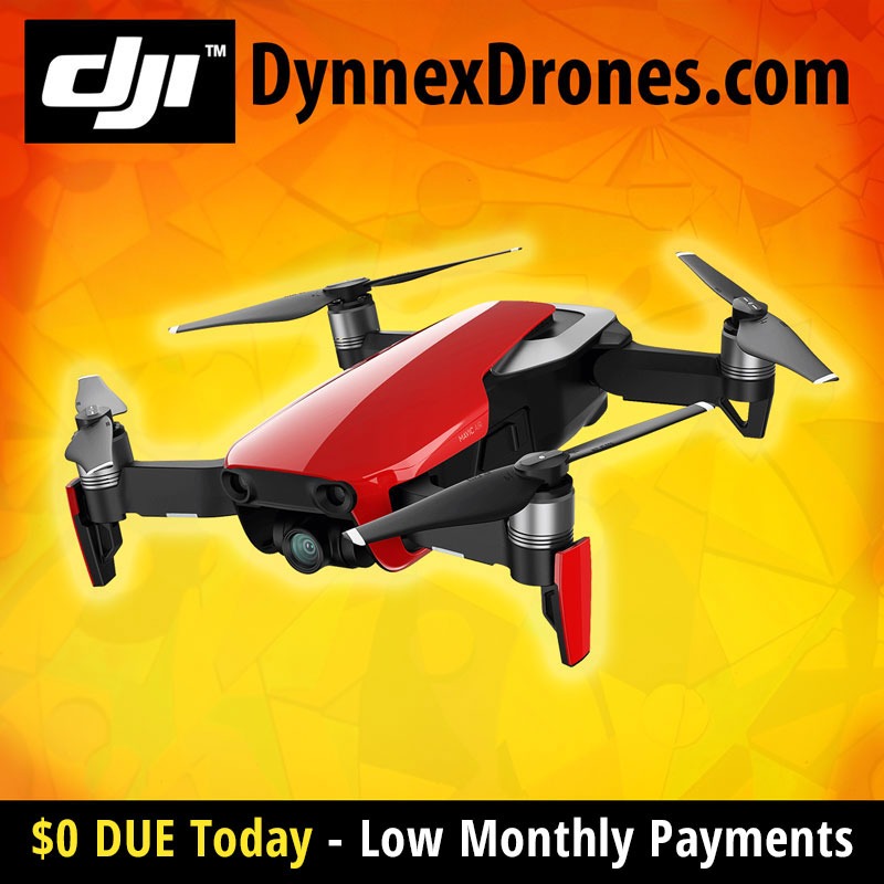 Ad by dynnexdrones.com