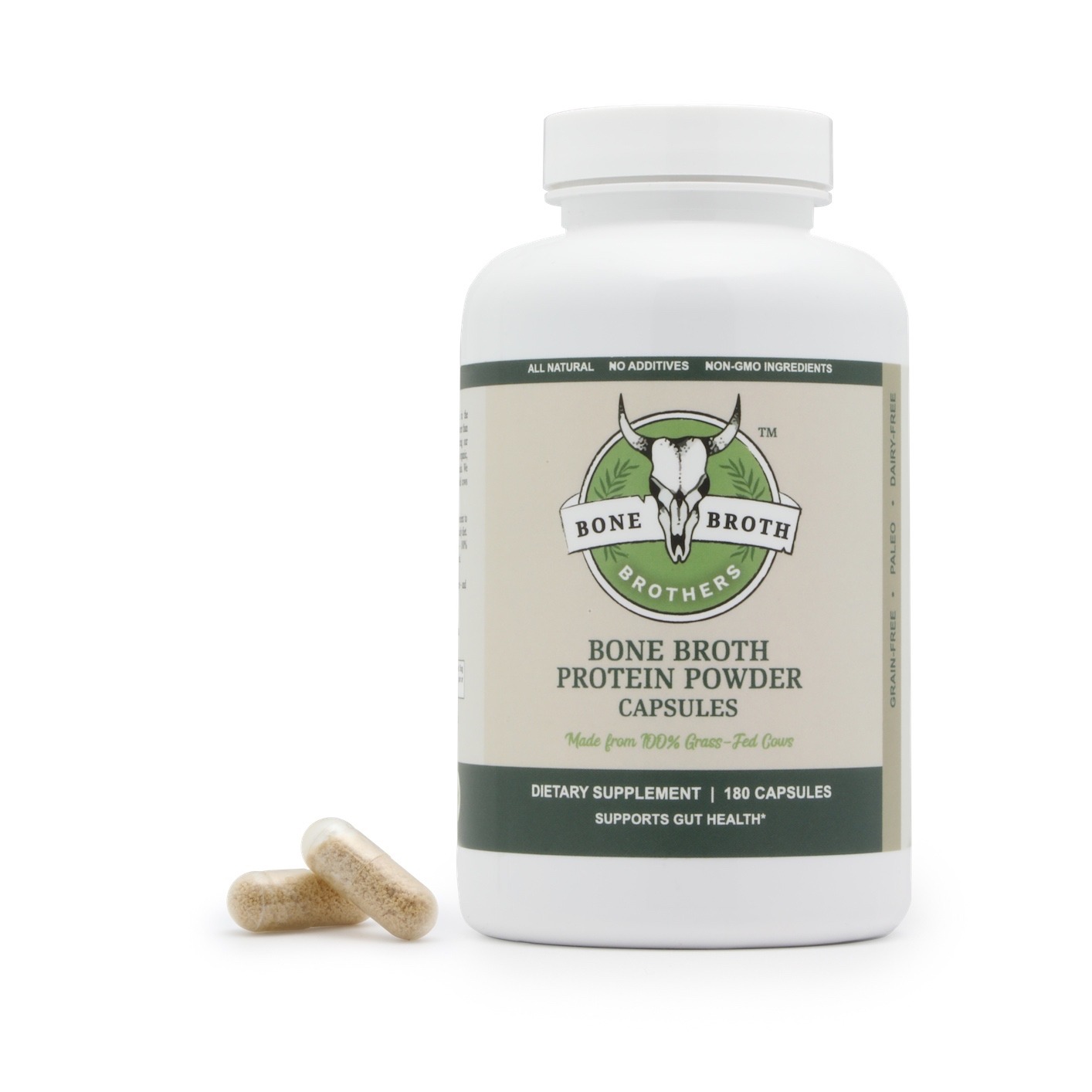 Ad by bonebrothbros.com