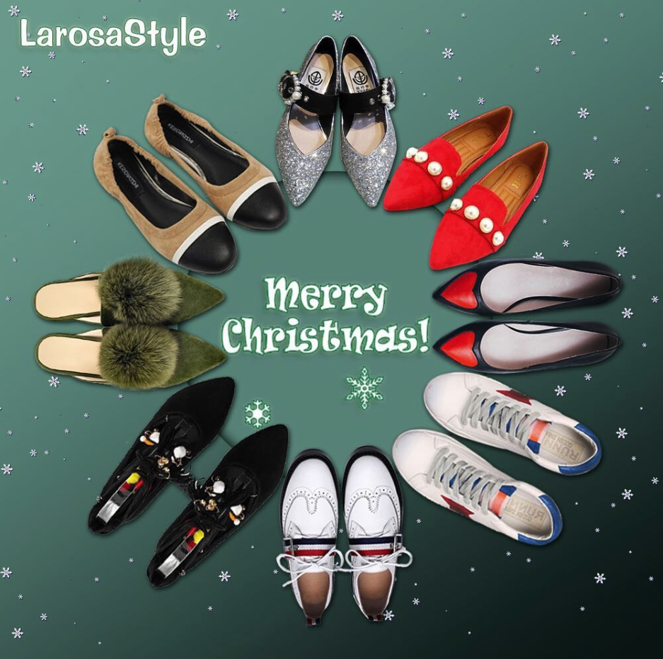 Ad by larosastyle.com