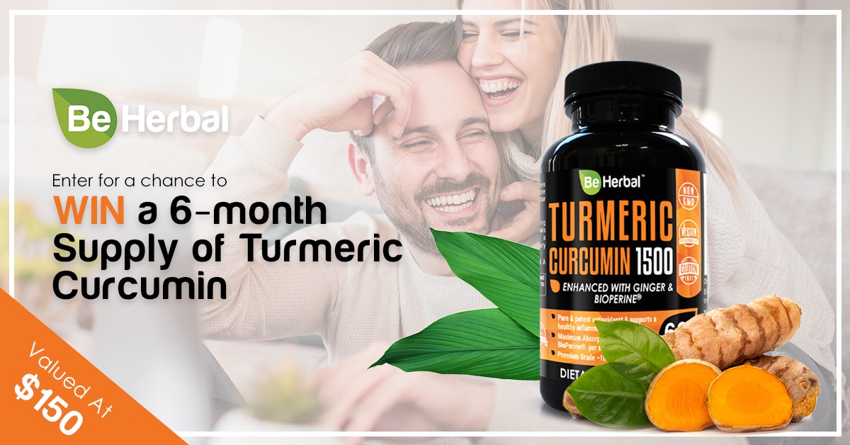 Ad by beherbal.com