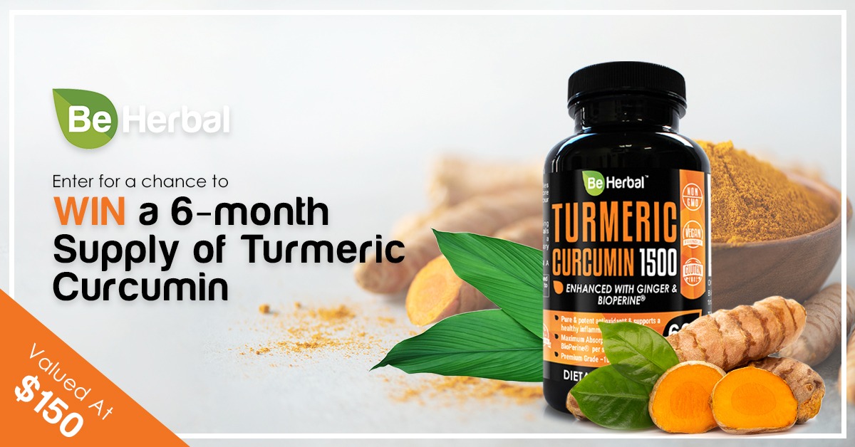 Ad by beherbal.com