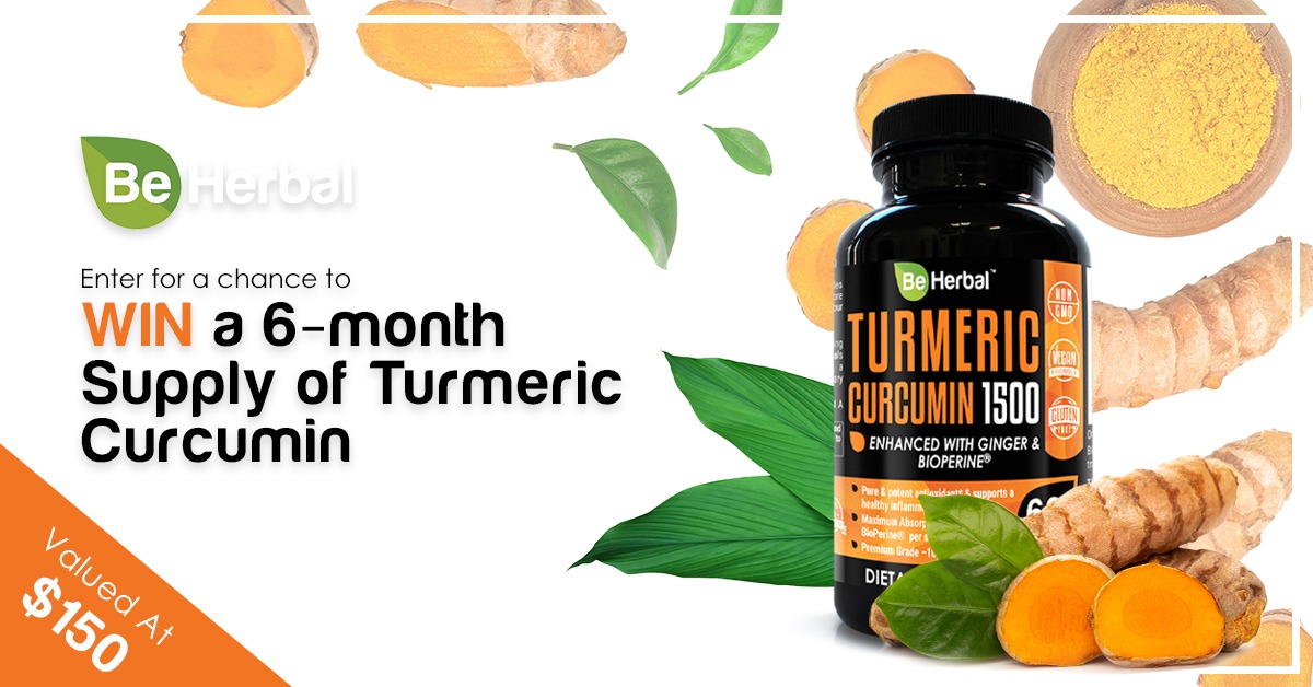 Ad by beherbal.com